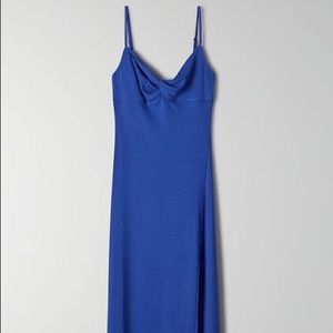 BNWT Wilfred Meridian Dress